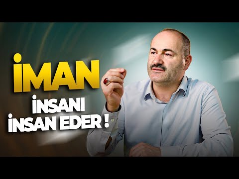 İmanın Kıymetini Anlayamadık ! | Said Şaşmaz @Hisar Kapısı
