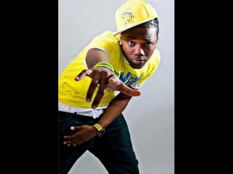 Young Marquis feat Brisky - Run Dis (Hot Music 2010) *NEW*