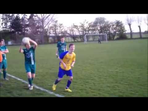 TSV Watenbüttel - Raffi on fire