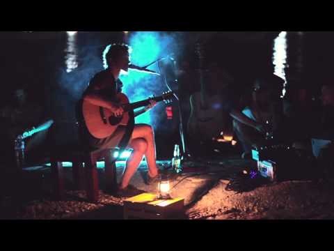 Moa Bones - Long For A Change @ warmUpFestival Live