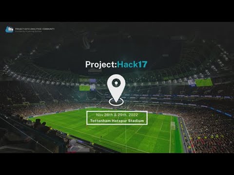 Project:Hack 17 Promo