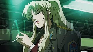 Download lagu Black Lagoon — Balalaika「AMV」 mp3
