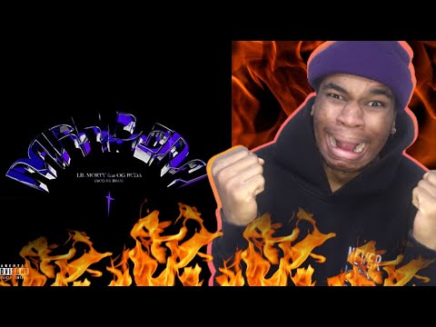 Russian Drill!! Lil Morty ft OG Buda - Mandem