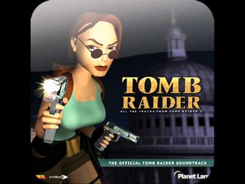 Tomb Raider III : Les Aventures de Lara Croft Playstation 3