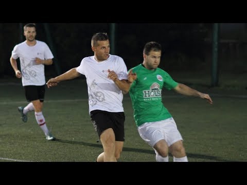 Bozbi-Holba - UBS Kraków: 8. tydzień (FLS Wiosna 2018)