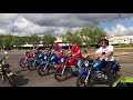 PRE Learners Day 1 - How to get onto your bike correctly Part 2