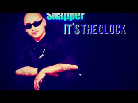 Snapper--It's The Glock.. Fuc*Norputos