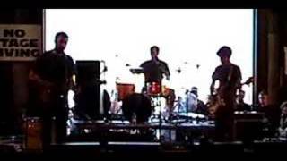 PEDRO THE LION (LIVE) TOMFEST