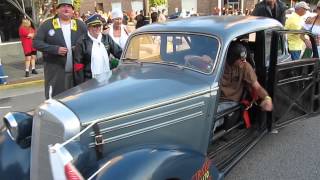 LeMons Wrapup-CMP #2 2012