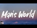 MARINA Man S World Lyrics
