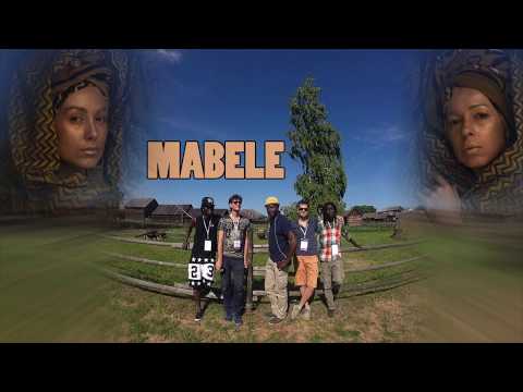 Mabele · KiMBATA feat. BUDŪCHI