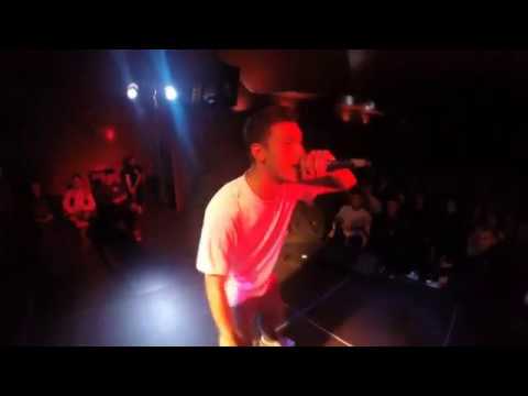 Javicao vs Awees (BATALLÓN) - 16 avos | BCR IV