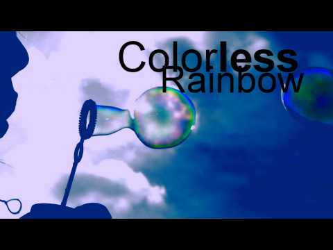 Colorless Rainbow #1