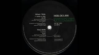 Holocube - Lava (1995)