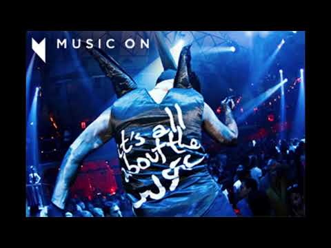 Marc Antona   Music On Podcast 2   August 2012