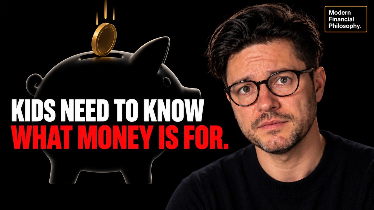 I Bought A MacBook. My Son Asked Why He Couldn't Have One Too. — NobodyToldMike Episode 29