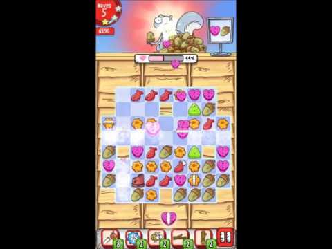 Simon's Cat Crunch Time Level 190 - NO BOOSTERS 😺 | SKILLGAMING ✔️