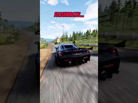 F 488 Flashbacks Spain 🇪🇸