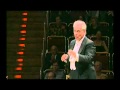 El Firulete (tango) Daniel Barenboim - Chicago Symphony - 1996