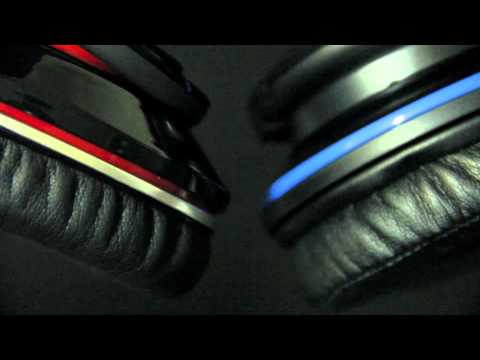 SMS Audio Street By 50 VS Beats By Dre Studio