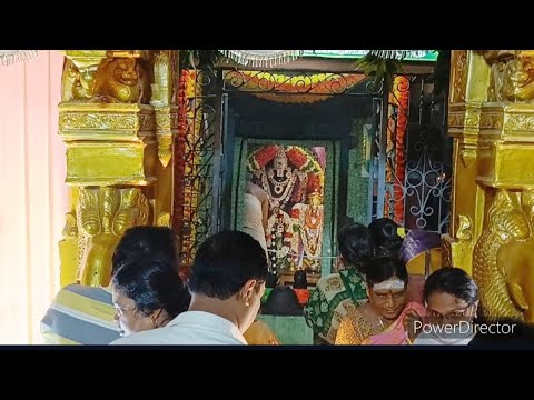 வைகுண்ட எகாதெசி ||  சொர்கவாசல் திறப்பு || பெருமாள் தரிசனம் 🙏@cheyyarsiva