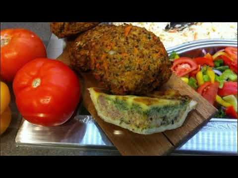 Denningers Foods of the world, Hamilton, Ontario  - Best Restaurants in Hamilton