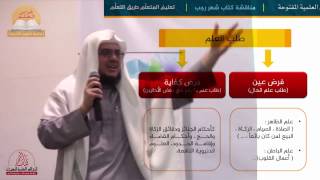 المجالس العلمية المفتوحة image