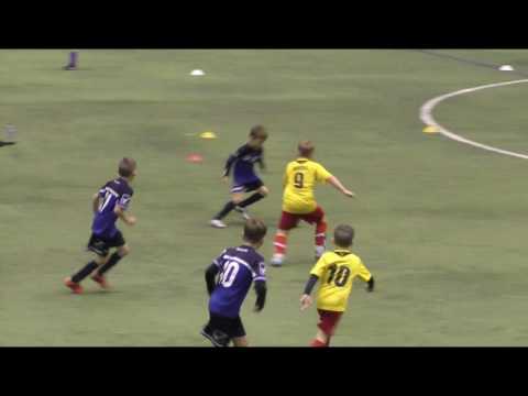 BFK Salaspils Ziemas kauss - 03 - Spartak - A.Narbekova FA 2