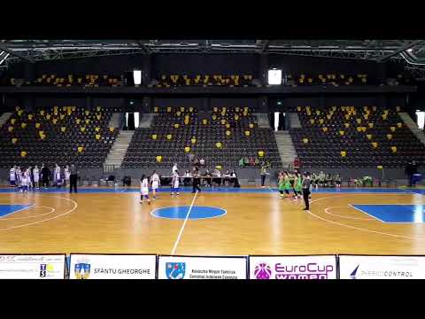 10.05.2019 U13 Olimpia 57 - Sepsi 30 (II)