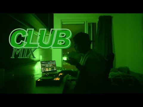 Club mix | Fred again, Skepta, Tye Turner, Kanye West | Mix by aaaaarxn