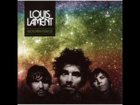 Louis Lament - Hypnotize Me (2009)