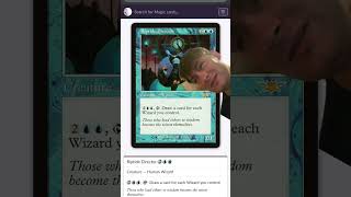 Playable or Pass? 🤔🙄#mtgfam #magicthegathering #Commander #mtgcommander #edh #mtg