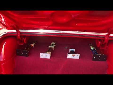 1960 Chevrolet Impala (CC-1355628) for sale in Sarasota, Florida