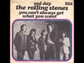 The Rolling Stones - Sad Day