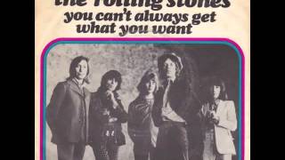 The Rolling Stones - Sad Day