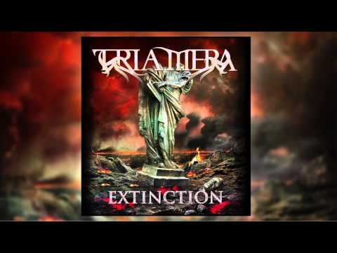 Tria Mera - Severance [Extinction EP] [2014]
