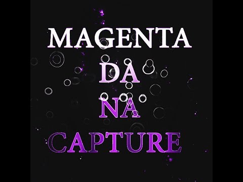 Santiago da na capture GRP MARS | MAGENTA