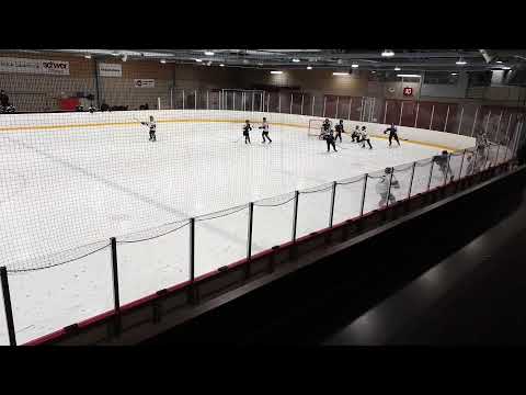 JYP U13-09 20.11.- 21 klo. 11.30 AAA JYP Musta - JYP Punainen