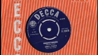 The Small Faces &quot;Understanding&quot;