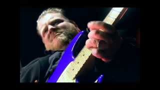 DANNY BRYANT BLUES GUITAR SOLO, BREDA JAZZ 2015