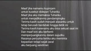 Download lagu VIRAL STATUS WA/LAGU KORBAN JANJI-COVER TRI WAHYUDI mp3