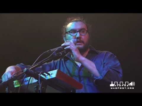 MAGFest 2017: The OneUps (MAGQuinceañera)