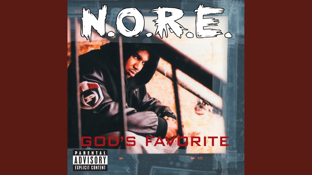 N.O.R.E. - Now I Pray
