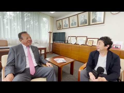 法学政治学科 関西大学の校友会に行ってみた！
