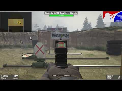 Gameplay Trailer