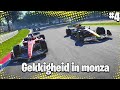 Krijgen we nu al een Kampioen? | F1 22 Europa Cup #4