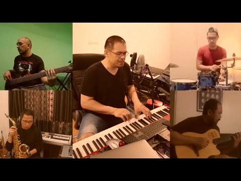 Habang Atin Ang Gabi 2020 by South Border