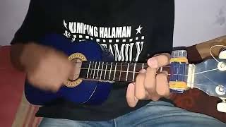 Download lagu Ukulele senar 3!!! ......lagu masih adakah cover wali mp3