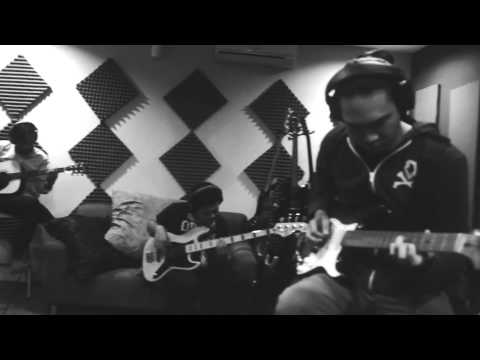 OH CHENTAKU "SEMANGAT PERJUANGAN HARMONI" (XPDC COVER LIVE FROM BIG A)