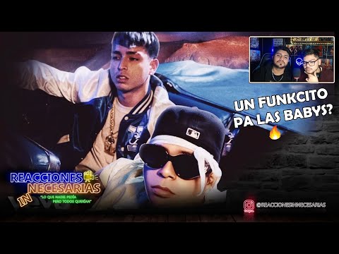 Reacción y Análisis a KEVVO, Ak4:20 - Tapate | Reacciones Innecesarias